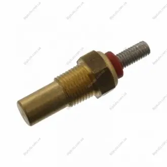 Датчик темп. охлаждающей жидкости FORD Escort,Fiesta,Sierra (FEBI) FEBI BILSTEIN 01806