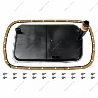 Фільтр гідравлічний КПП FEBI FEBI BILSTEIN 27065