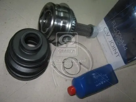 ШРУС к-т Impreza GC8 98.01-,GF8 98.01-(05/30*56*27*71*82) (H.D.K.) HDK FU-026A44