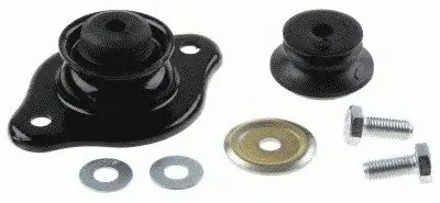 Амортизатора компл. монтажный CHEVROLET AVEO задн. ось (Lemferder) LEMFORDER 31254 01