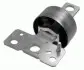 Сайлентблок рычага CHERY, FORD, GEELY, VOLVO задн. ось (пр-во Lemferder) 35543 01