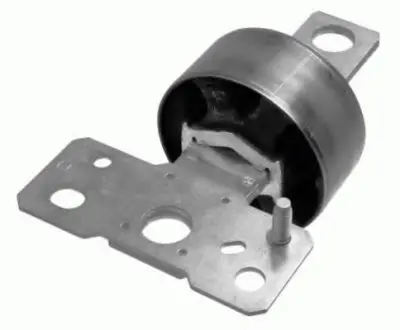 Сайлентблок рычага CHERY, FORD, GEELY, VOLVO задн. ось (Lemferder) LEMFORDER 35543 01