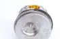 Поршень з кільцями VW 81.01 2.0TDI BPW/BMM/BMP/BSS/BWW/CBHA (CYL 1-2) (MAHLE) MAHLE / KNECHT 028 06 00 (фото 2)