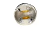Поршень VW 81.51 2.0TDI BPW/BMM/BMP/BSS/BWW/CBHA (CYL 3-4) (MAHLE) MAHLE / KNECHT 028 07 02 (фото 3)