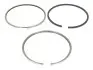Кільця поршневі DAF MX265/300/340/375 D 130.00 (4/3.16/4) (Mahle) MAHLE / KNECHT 213 RS 10010 0N0 (фото 1)