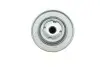 Фильтр масляный VW T4 1.9 D 90-03, AUDI 100 2.0-2.4 D 82-94 MANN W1130/1 (фото 3)
