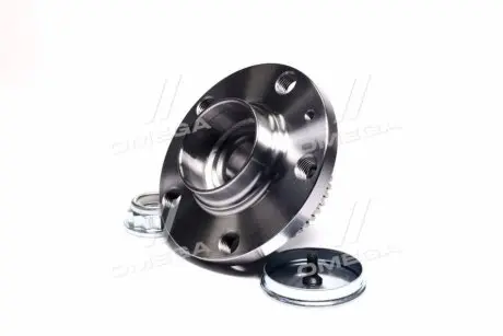 Ступица с подш. VW BORA (1J2, 1J6), GOLF IV (1J1, 1J5) задн. MOOG VO-WB-11063