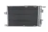 Радіатор кондиціонеру DAEWOO NEXIA (94-)/OPEL ASTRA G (вир-во Nissens) 94384 94384
