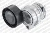 Натяжной ролик, поликлиновой  ремень BMW 11 28 7 549 588 (Пр-во NTN-SNR) GA350.91