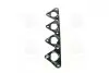 Прокладка впускного колектора HYUNDAI G4EK/G4EB/G4EA PARTS-MALL P1L-A008 (фото 2)