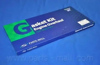 Комплект прокладок двигателя FULL DAEWOO A16DMS (к-т) PARTS-MALL PFC-N012