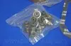 Комплект прокладок двигателя FULL DAEWOO A16DMS (к-т) PARTS-MALL PFC-N012 (фото 3)