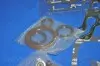 Комплект прокладок двигателя FULL DAEWOO A16DMS (к-т) PARTS-MALL PFC-N012 (фото 4)