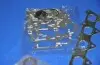 Комплект прокладок двигателя FULL DAEWOO A16DMS (к-т) PARTS-MALL PFC-N012 (фото 5)