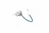 Лампа накаливания H3 12V 55W  PK22s LongerLife Ecovision (пр-во Philips) 12336LLECOC1