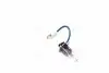 Лампа накаливания H3 12V 55W PK22s LongerLife Ecovision PHILIPS 12336LLECOC1 (фото 4)