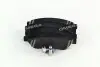 Колодка торм. CITROEN C3, C4, DS3 PEUGEOT 206, 207 передн. (пр-во REMSA) 0840.10