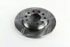 Диск тормозной AUDI A4 1.8-3.2 04-, A6 1.8-4.2 97-05 задн. (пр-во REMSA) 6731.00