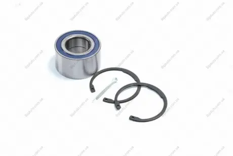 Подшипник ступицы OPEL COMBO 01-, CORSA 00-, MERIVA 03- передн. RIDER RD.34155339