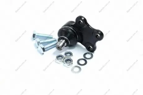Опора шаровая CITROEN BERLINGO 96-. PEUGEOT PARTNER 96- передн. RIDER RD.993514767