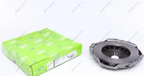 Корзина сцепления LANCIA Thema 2000 Petrol 10/1988->8/1992 Valeo 802051