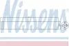 Осушитель VW TRANSPORTER T4(90-)1.9 TD(+)[OE 7D0.820.191] 95342 NISSENS
