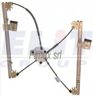 SA FAB Стеклоподъемник перед. пра., - мотор; без панели PIMAX PX47703 R