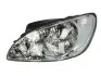 Фара лів. H4, авт. регул.с моторчиком [] 8/05- DEPO 221-1141L-LD-EM (фото 2)