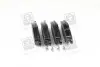 Колодка гальм. диск. CITROEN/PEUG/RENAULT XSARA/306/KANGOO передн. (вир-во ABS) 37040 37040