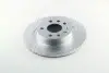 Диск гальмівний FIAT/OPEL/SAAB CROMA/SIGNUM/VECTRA/9-3 задн. (вир-во ABS) 17369 17369