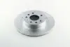 Диск тормозной FIAT/OPEL/SAAB CROMA/SIGNUM/VECTRA/9-3 задн. (ABS) A.B.S. 17369 (фото 3)