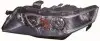 Фара прав. H1/H1, авт. регулировка 1/03-05  [DEPO] 217-1144R-LD-EM DEPO