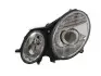 Фара ліва H7/H7 з повротн., елек.рег. 6/06- [HELLA] DEPO 440-1163L-LD-EM (фото 2)