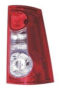 Задній ліхтар DEPO 551-1973R-LD-UE