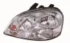 Фара лев. H1/H7 с поворотником, авт.регул.  [DEPO] 222-1114L-LD-EM DEPO