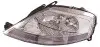 Фара лев. H7/H1 с поворотником, авт. регул. [DEPO] 552-1117L-LD-EM DEPO