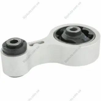 ПОДУШКА ДВИГАТЕЛЯ ЗАДНЯЯ AT MAZDA 6 WAGON GH 2008-2013 FEBEST MZM-GHATR