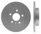 Диск тормозной окрашенный (антикорозионная обработка) PB 1392C STARLINE