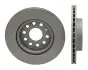 Диск тормозной окрашенный (антикорозионная обработка) PB 2957C STARLINE
