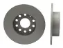 Диск тормозной окрашенный (антикорозионная обработка) PB 1477C STARLINE