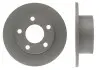 Гальмівний диск STARLINE PB 1067C