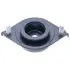ОПОРА ЗАДНЕГО АМОРТИЗАТОРА SUBARU LEGACY B13 2003-2009 FEBEST SBSS-B13R (фото 1)