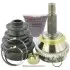 ШРУС НАРУЖНЫЙ 25X60X27 HYUNDAI SONATA (EF) 2001-2005 1210-011A47 FEBEST