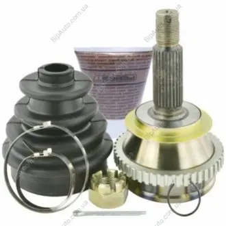 ШРУС НАРУЖНЫЙ 25X60X27 HYUNDAI SONATA (EF) 2001-2005 FEBEST 1210-011A47