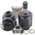 ШРУС ВНУТРІШНІЙ 23X41X25 MITSUBISHI CARISMA DA 1995-2003 0411-DG FEBEST