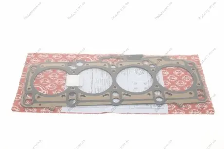 Прокладка головки блока VAG 1.9TDI AJM/ASZ/ANU 3! 1.65MM ELRING 150.172