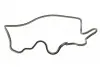 Прокладка крышки клапанной MB 2.0D/2.2D/2.4D OM615/OM616 (пр-во Elring) 194.220