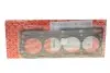 Прокладка головки блока KIA/MAZDA 2.0D/2.2D RF/R2/HW 87- (пр-во Elring) 445.540