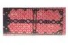 Прокладка крышки клапанной FIAT/IVECO 2.3 F1AE №133429-> (пр-во Elring) 718.220