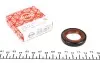 Сальник FRONT DAEWOO/CHEVROLET/OPEL X14XE/X16XEL 26X42X8 (пр-во Elring) 755.141